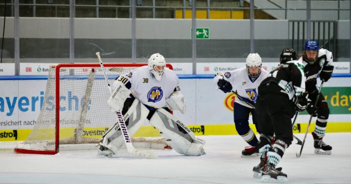 Hoe wed je op IJshockey? Leer de basisprincipes van deze populaire wintersport!