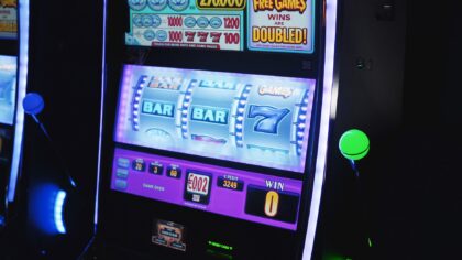 Een online casino zonder Nederlandse vergunning