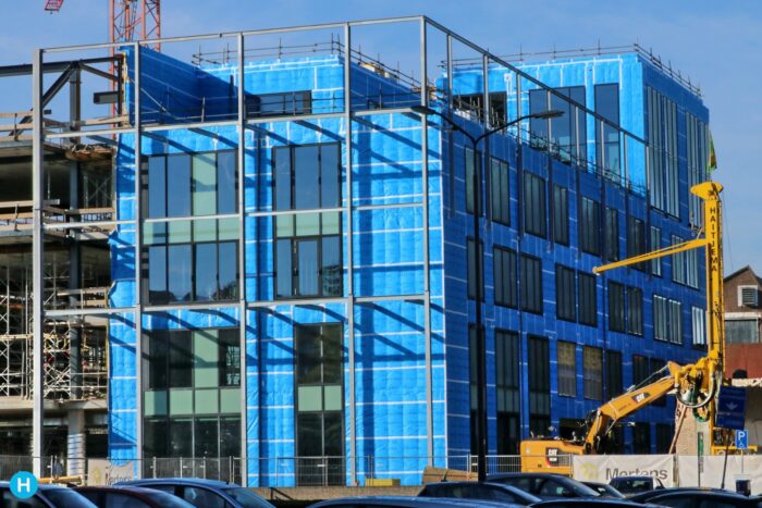 Gezocht: belangstellenden voor modernisering visuele identiteit gemeente Helmond