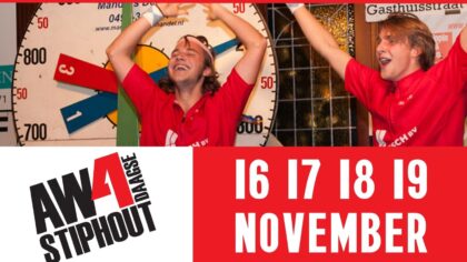 AvondWieler4daagse Stiphout