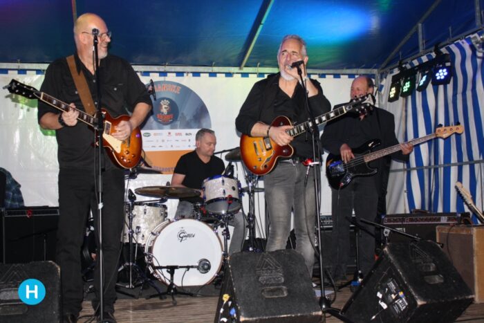 Bluesroute Helmond