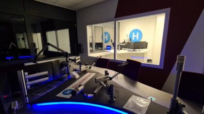 Aanpassing van de programmering bij Dit is Helmond Radio