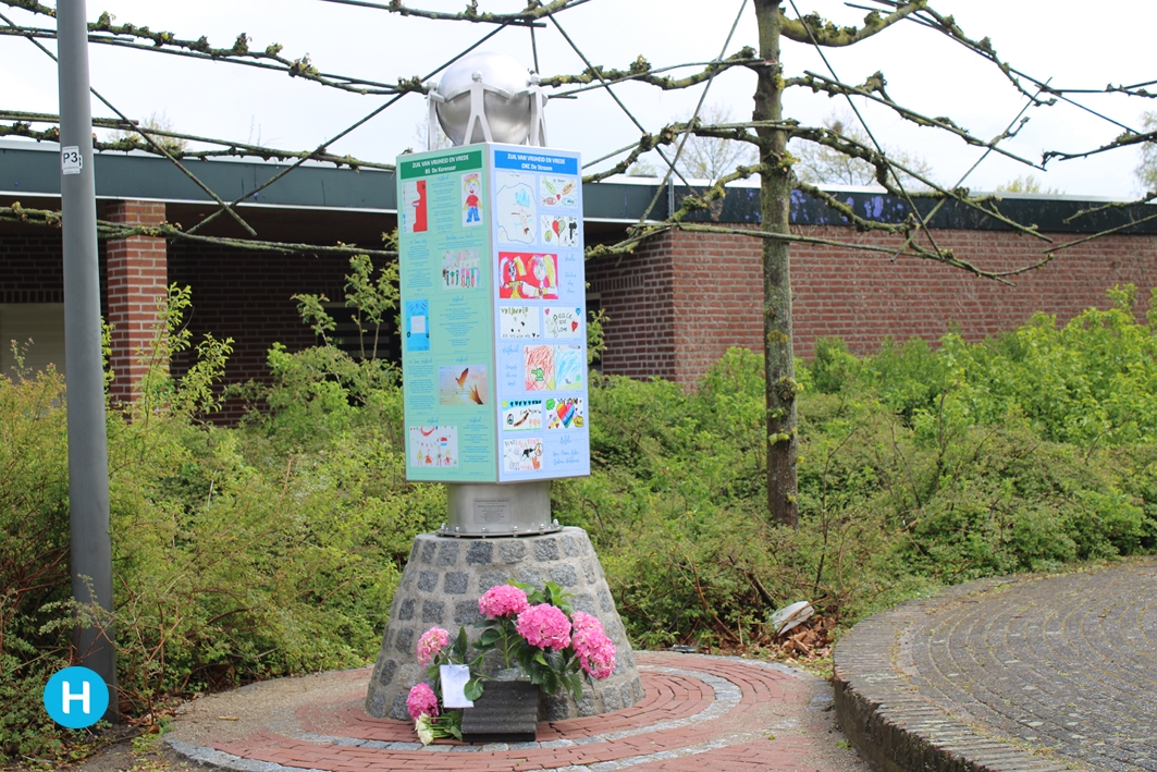 80 jaar Vrijheid: Bevrijdingsviering voor Brouwhuis