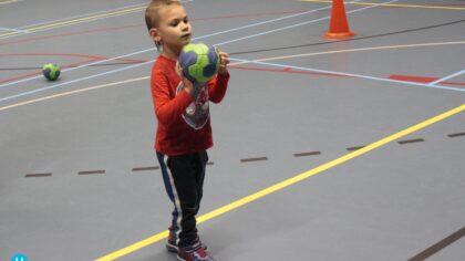 Jibb plus; kom lekker sporten in de herfstvakantie