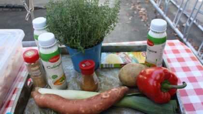 Maak kennis met Stichting Miep en haar regionale producten