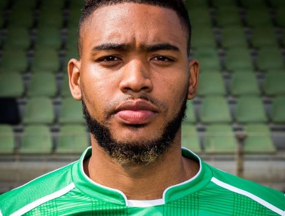 Spits Jafar Arias naar Helmond Sport Ditishelmond.nl