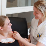 Slimme pleister’ geeft rust en vertrouwen