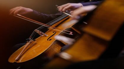 Nieuwe cyclus luistercursus klassieke muziek