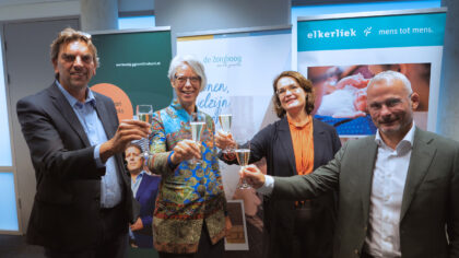 Revalidatieafdeling de Zorgboog verhuist