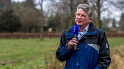 Lezing over natuur- en klimaatbeleid