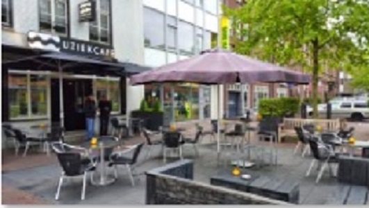 muziekcafe