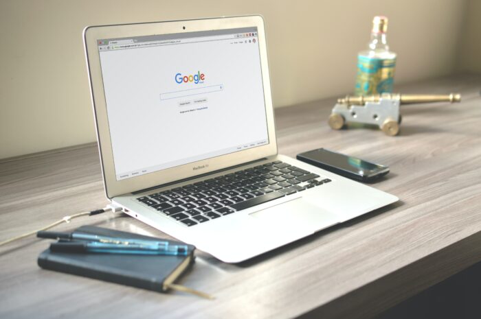 Lokaal scoren in Google