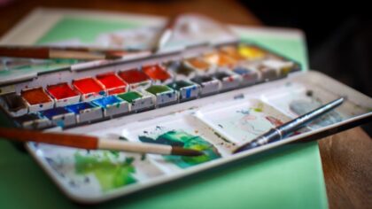 Cadeau tips voor creatieve volwassenen