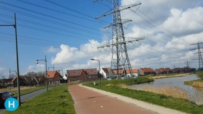 Lezing bij IVN Helmond over Klimaat en Waterbeheer