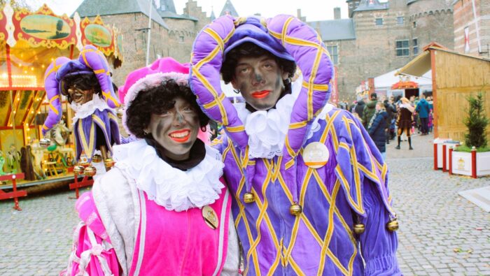 Meer helpende handen bij Kasteel van Sinterklaas: 100 extra vrijwilligers