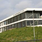 Jongen gewond bij steekpartij Dr. Knippenbergcollege