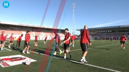 Geen bestuur en supporters Helmond Sport naar Roda JC