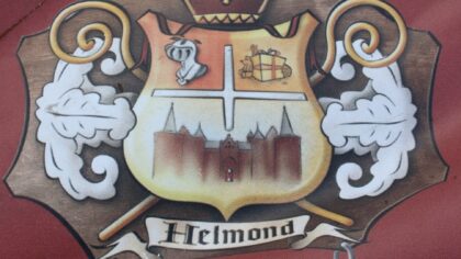 Kasteel Helmond: ooooh kom er eens kijken…