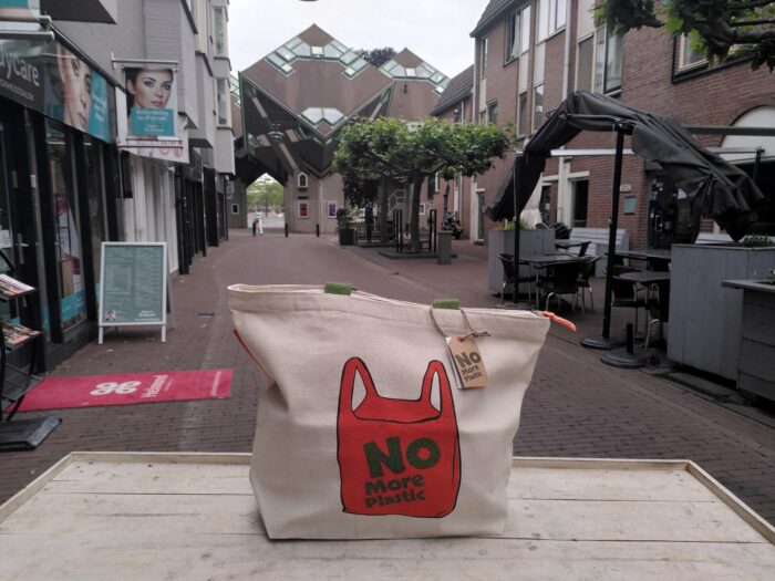 Tiendas Diferentes bestaat (bijna) 5 jaar