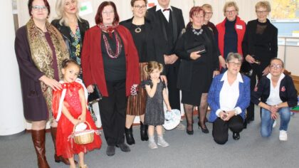 Perron 3 presenteert modeshow van formaat