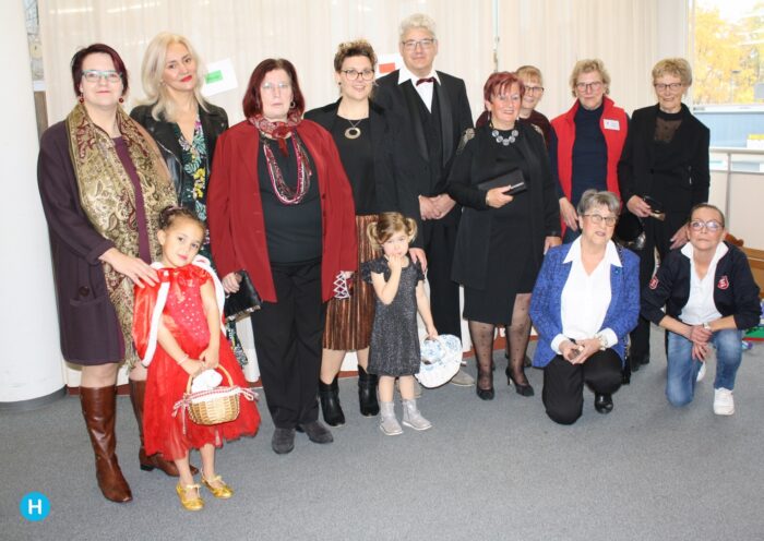 Perron 3 presenteert modeshow van formaat
