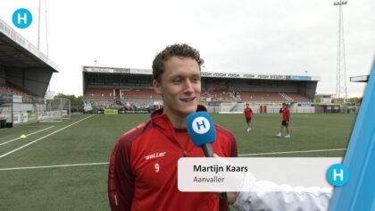 Helmond Sport treft aantal ‘bekenden’ in Maastricht bij MVV