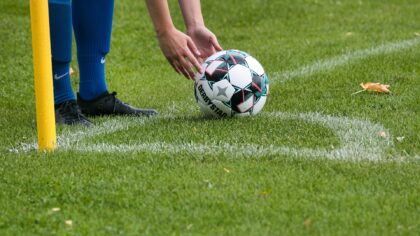 Bruheze verslaat Handel, Brandevoort wint in Lieshout