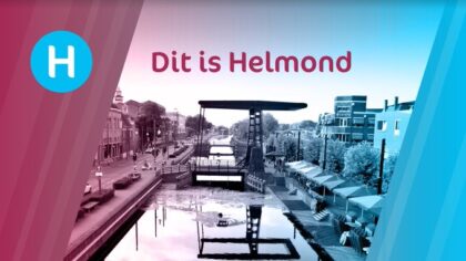 Deel je evenement via Dit is Helmond!