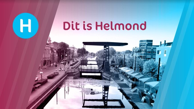 Deel je evenement via Dit is Helmond!