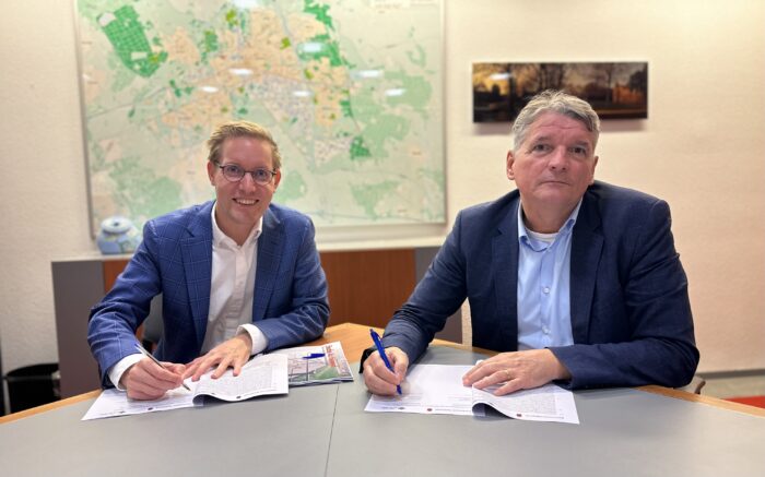 In Helmond stroomt straks de Stadse Aa weer