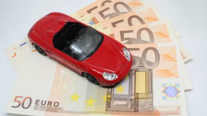 Autobezitters in Helmond geconfronteerd met hogere premie autoverzekering