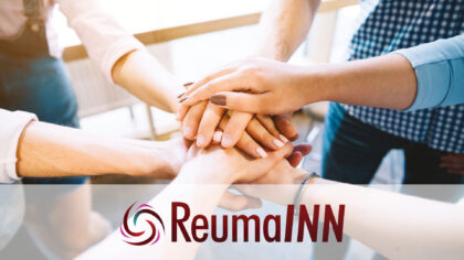 Reuma Inn bij Vereniging ReumaActief de Peel