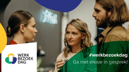 Werkgevers in Helmond openen de deuren om nieuwsgierige werkzoekenden een kijkje in de keuken te geven.