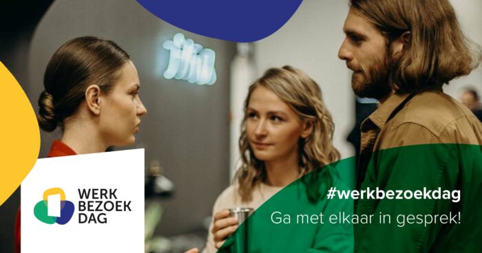 Werkgevers in Helmond openen de deuren om nieuwsgierige werkzoekenden een kijkje in de keuken te geven.