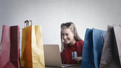 Hoe zelfs de grootste digibeten tegenwoordig een webshop kunnen starten