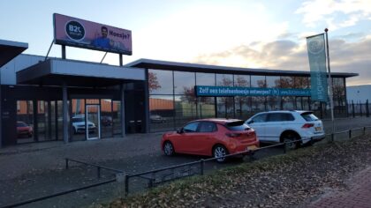 Helmond, maak kennis met B2C Telecom
