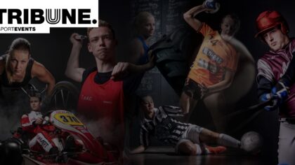 Tribune Sportcafé op Dit is Helmond TV