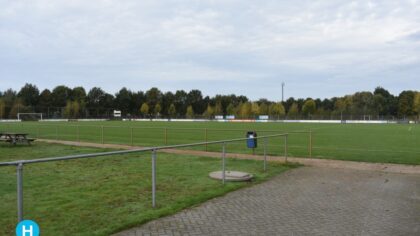Stiphout Vooruit verliest bij NWC in Asten