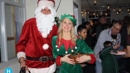 Montessorischool: de laatste Kerstmarkt van dit jaar is voor goed doel