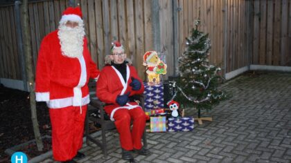 Sfeervolle kerstmarkten in Helmond