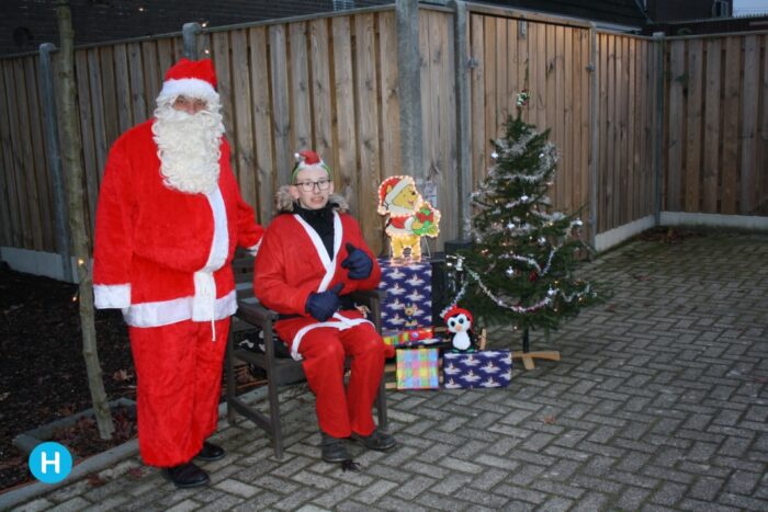Sfeervolle kerstmarkten in Helmond
