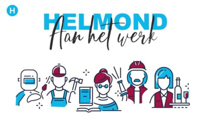 ‘Helmond aan het werk’