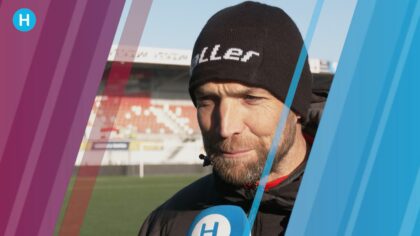 Wie wordt nieuwe trainer bij Helmond Sport?