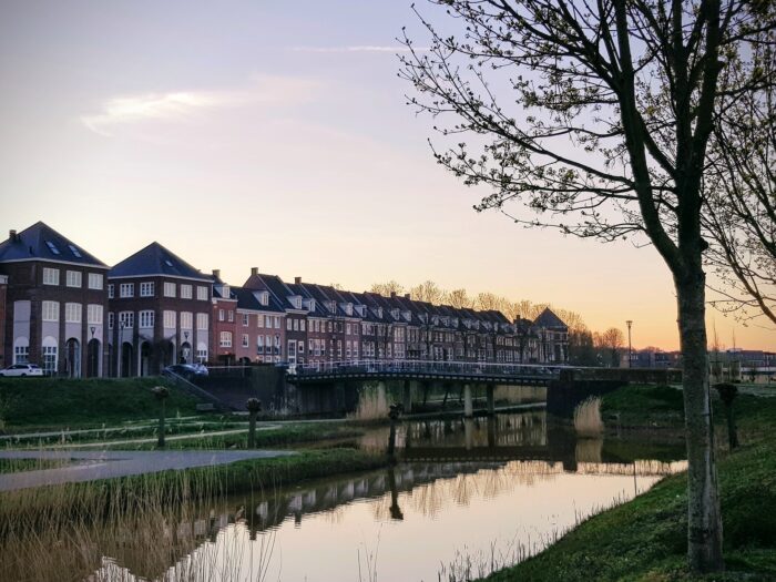 Hoe veilig is Helmond eigenlijk?