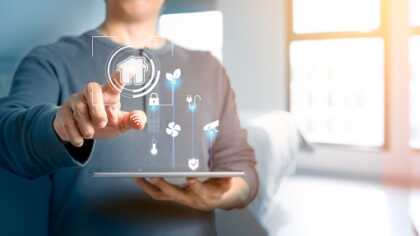 Beste smart home producten in 2023
