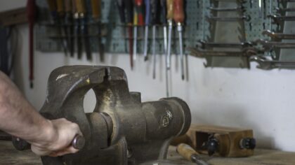 Hoe jij de perfecte werkbank kiest voor jouw project!
