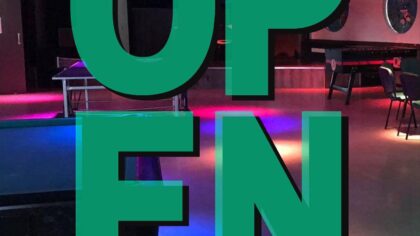 Het Tienerhuis gaat weer open