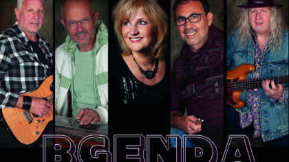 BGENDA brengt nieuwe single uit