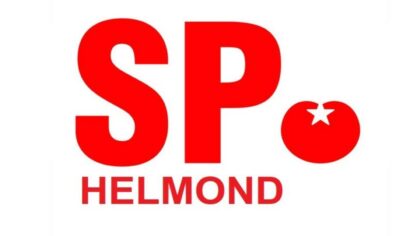 Lilian Marijnissen bezoekt Cacaofabriek Helmond