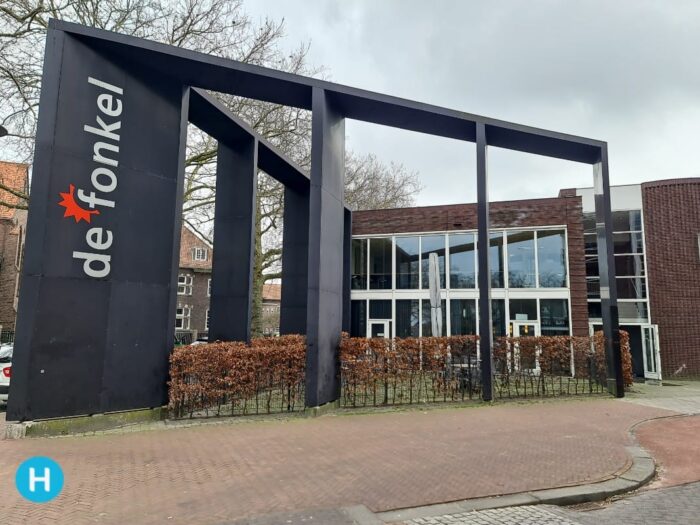 Kledingmarkt voor Helmonders met een laag inkomen
